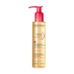 Sensibio Micellar Cleansing Oil Bioderma aceite limpiador