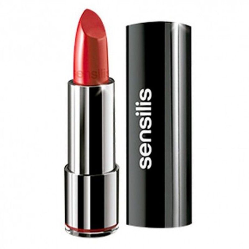 Sensilis Intense Coquelicot - barra de labios Sensilis tono 109 Coquelicot