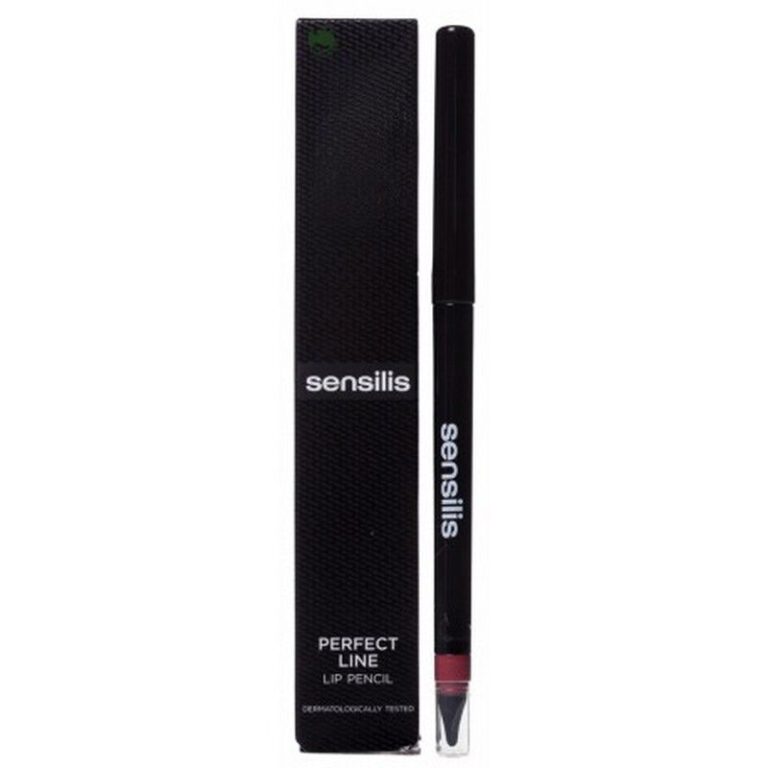 Sensilis Perfect Line Lip Pencil Rose - perfilador de labios Sensilis tono 03 Rose