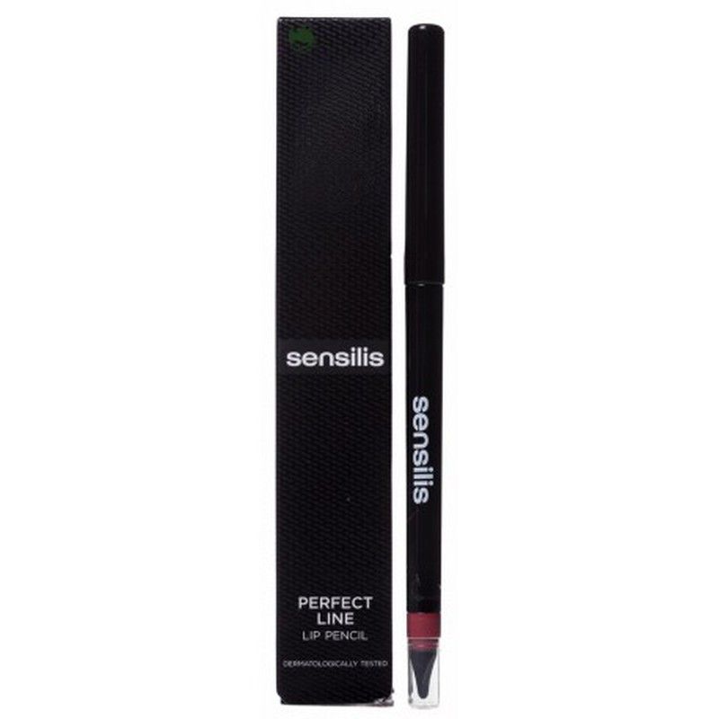 Sensilis Perfect Line Lip Pencil Rose - perfilador de labios Sensilis tono 03 Rose