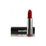 Sensilis Velvet Rouge - barra de labios Sensilis satinada tono 213 Rouge