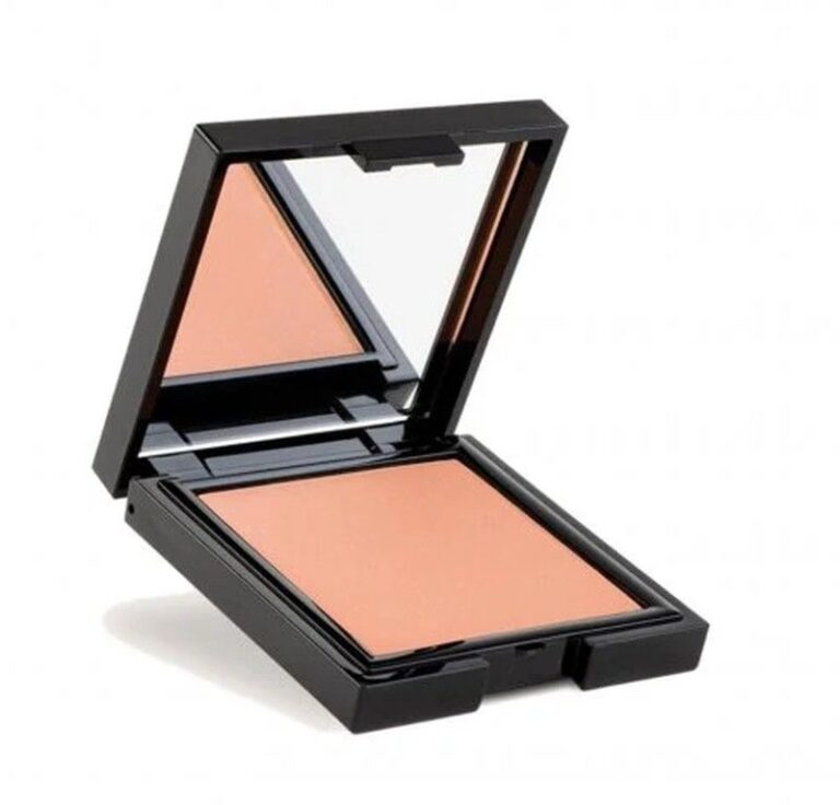 Sensilis Velvet Blush Colorete Sweet Coral 02