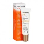 Sesderma C-VIT Contorno de Ojos 15ml iluminador de la mirada