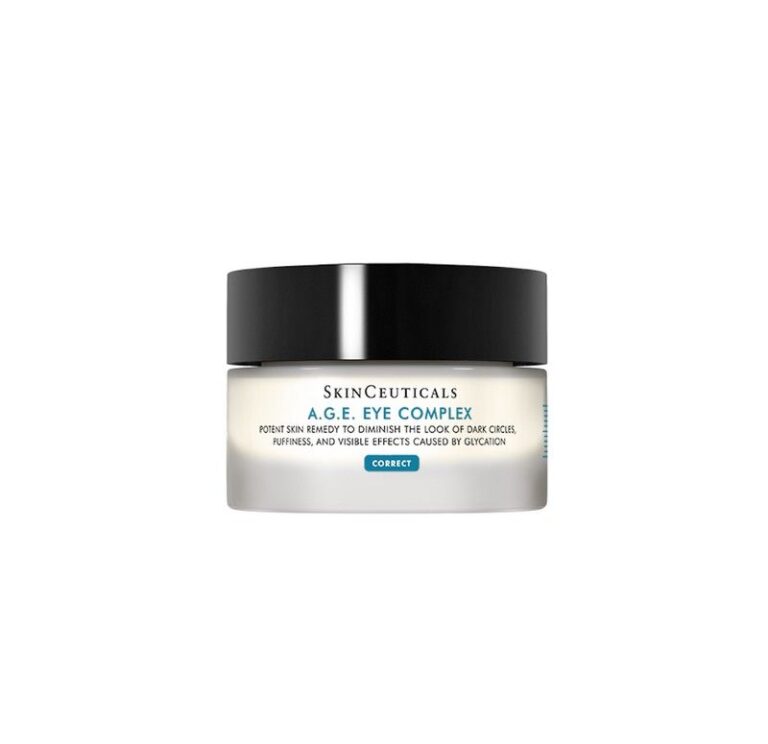SkinCeuticals A.G.E. Eye Complex tratamiento contorno de ojos