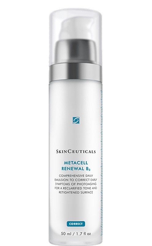 SkinCeuticals Metacell Renewal B3 50ml tratamiento antiedad