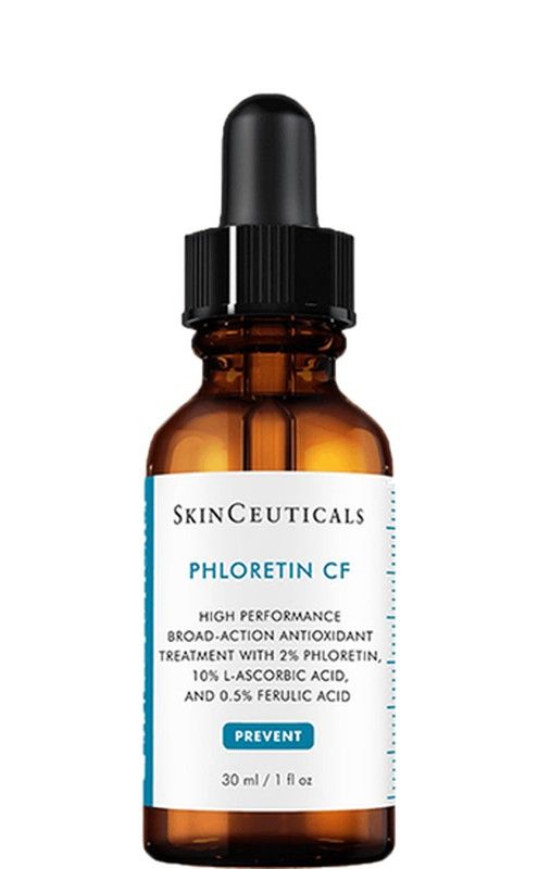 SkinCeuticals Phloretin CF sérum antioxidante vitamina C