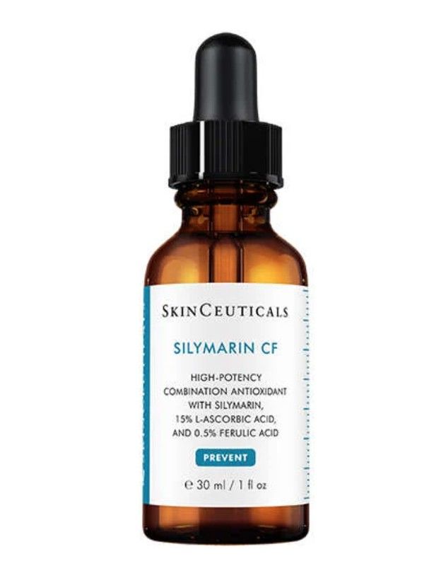 SkinCeuticals Silymarin CF sérum antioxidante 30ml