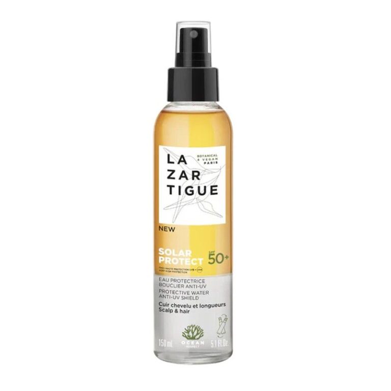 Lazartigue Solar Protect SPF50 spray capilar 150ml