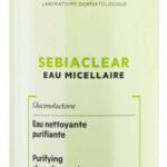 SVR Sebiaclear Agua Micelar 400ml para piel grasa