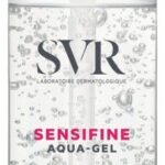 SVR Sensifine Aqua-Gel 40ml para piel sensible