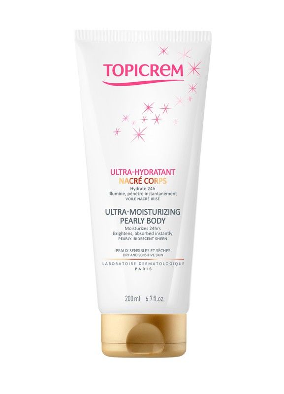 Freshly Kids Sweet Apple Body Cream 400ml, crema corporal hidratante infantil