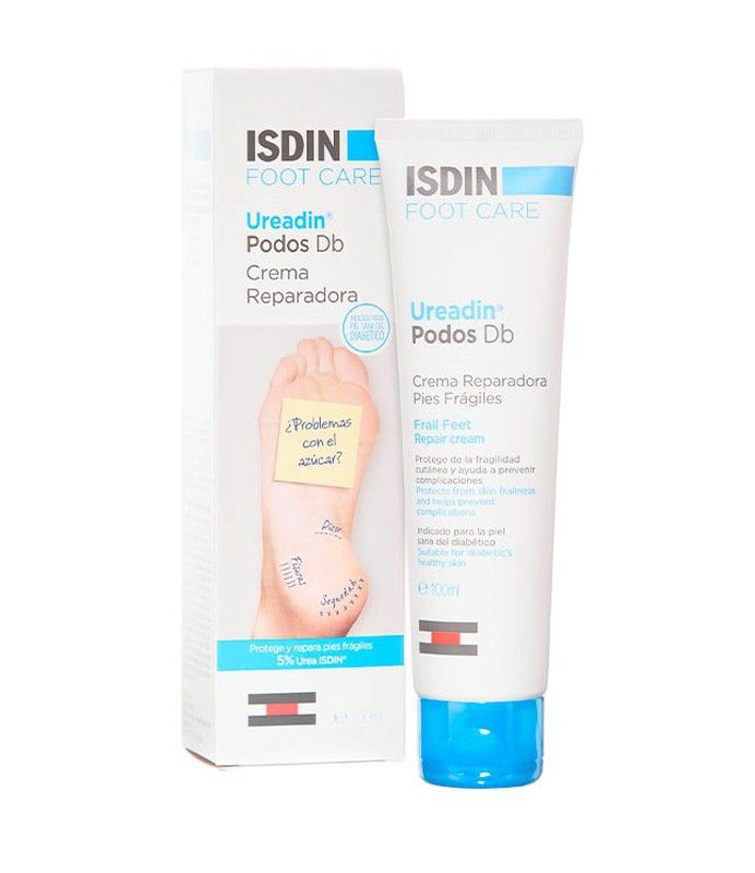 Isdin Ureadin Podos DB 100ml