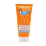 Vichy Capital Soleil Wet Skin Niños SPF50