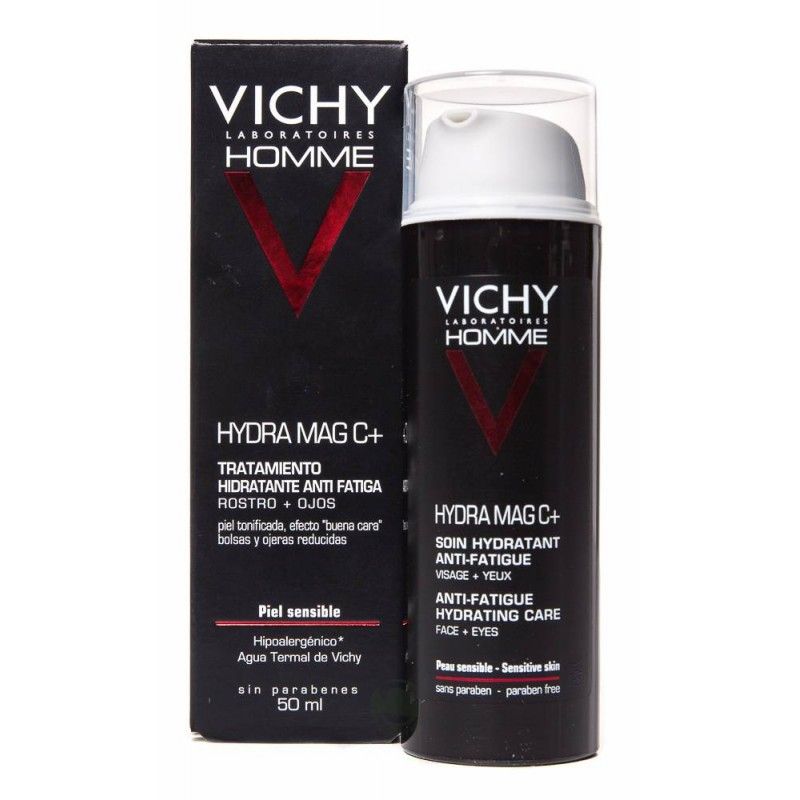 Vichy Homme Hydra Mag C 50ml