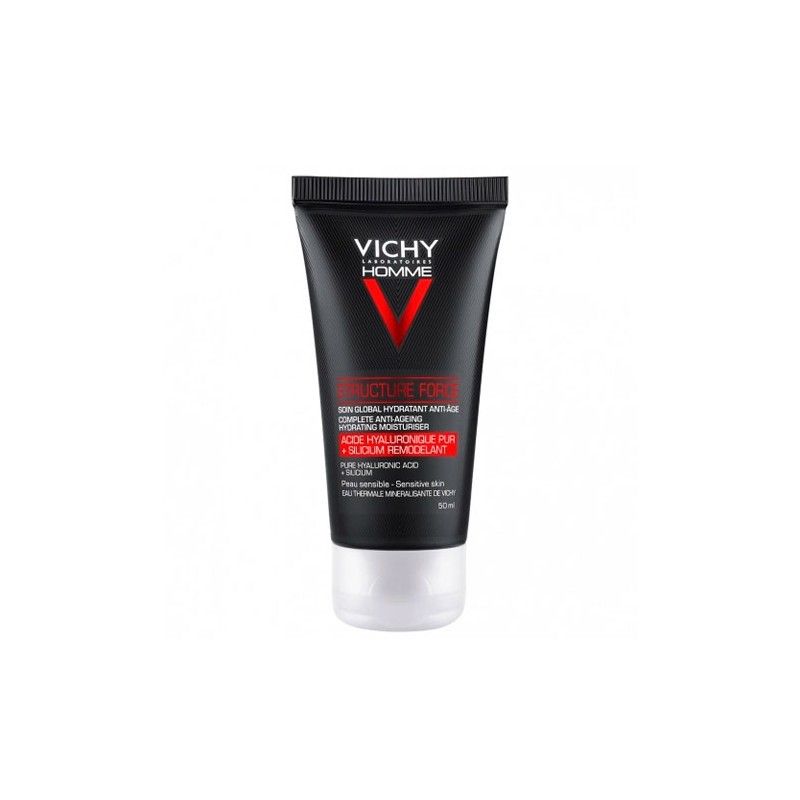 Vichy Homme Structure Force 50ml