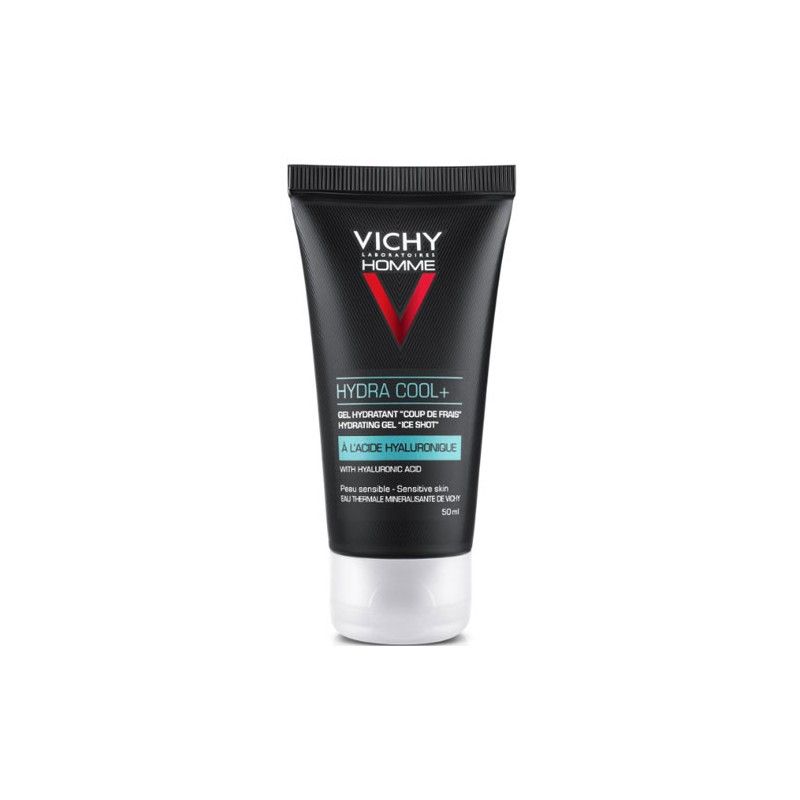 Vichy Homme Hydra Cool Gel 40ml