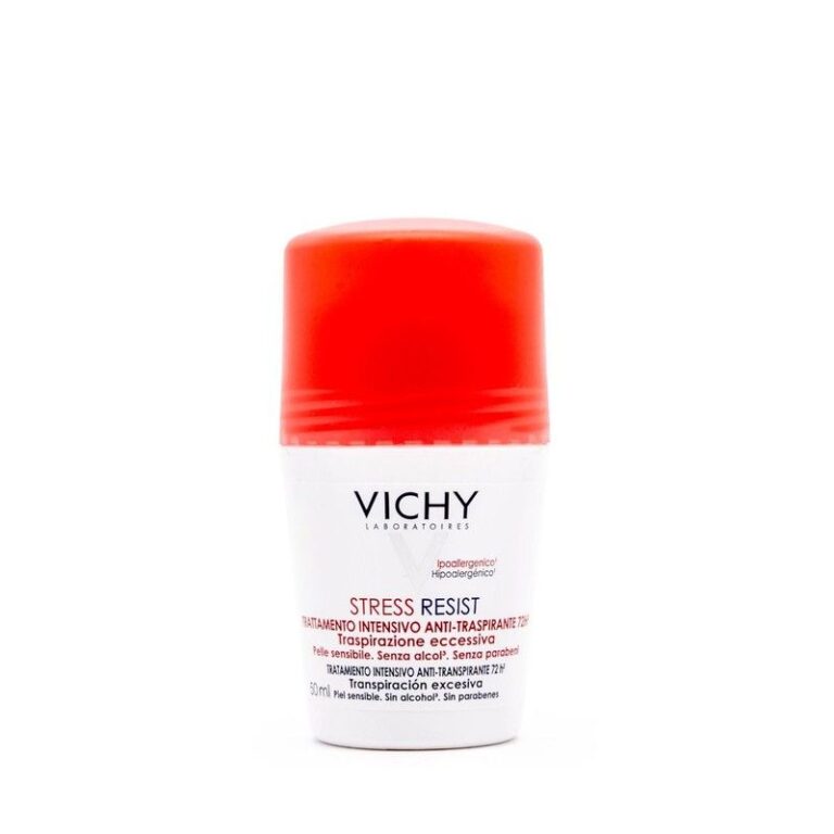 Vichy Stress Resist Antitranspirante 72h