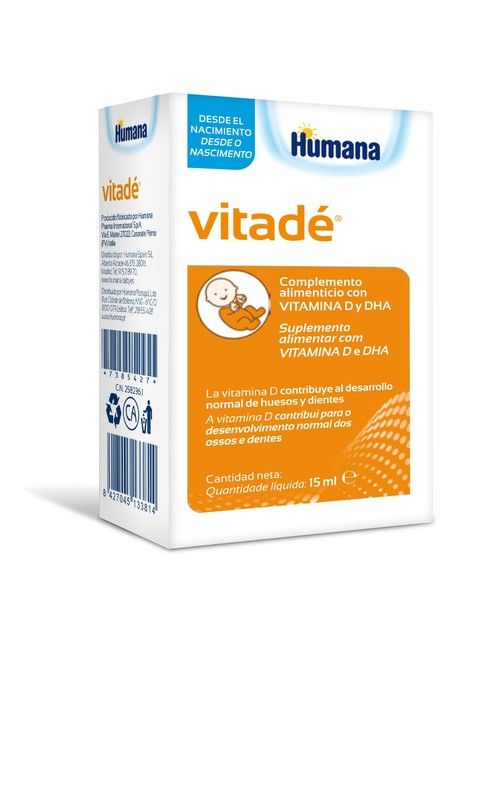 Humana Vitadé
