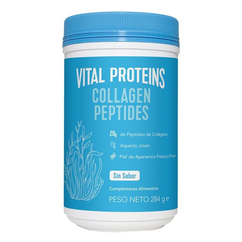 Vital Proteins Collagen Peptides 284g bote