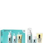 Clinique Clear Skin Routine Mini Kit