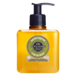 L'Occitane Shea Verbena Liquid Soap