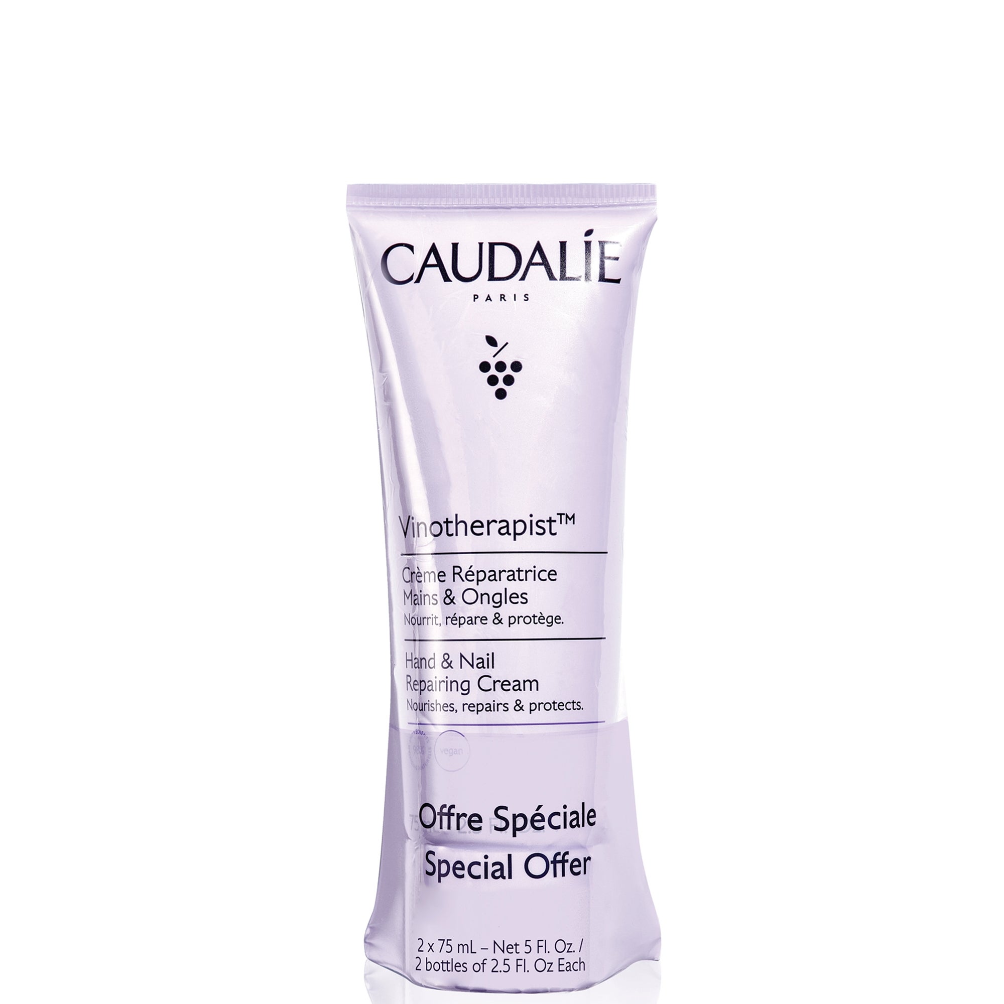 Caudalie Duplo Crema Manos Vinotherapist Caudalie Duplo Crema Manos Vinotherapist