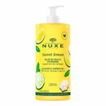 Nuxe Sweet Lemon Gel de Ducha formato jumbo 750ml
