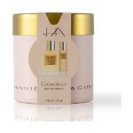 Saphir Cofre Cosmology estuche de perfume Hannibal Laguna 100ml y 30ml