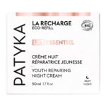 Patyka Crème Nuit Réparatrice Recarga