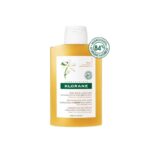 Klorane Champú Monoi y tamanu bio cabello al sol 200ml