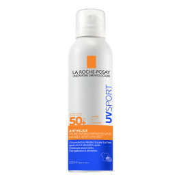 La Roche-Posay Anthelios UVSport SPF50 bruma invisible spray 200ml