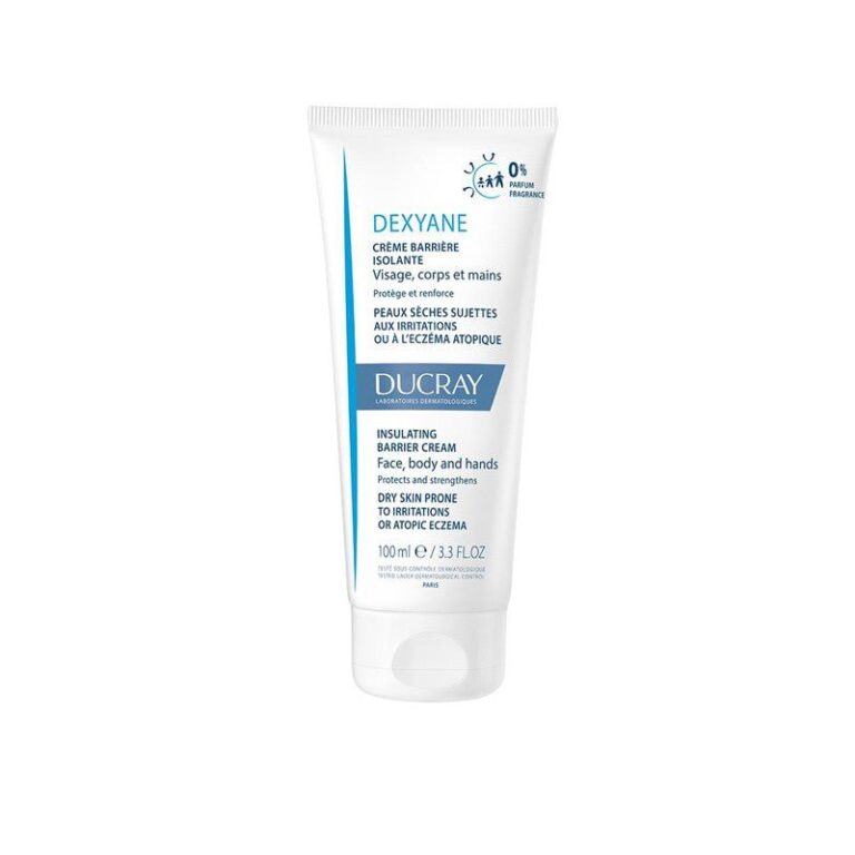 Ducray Dexyane Crema Barrera aislante 100ml