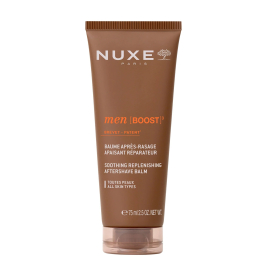 Nuxe Men Boost Bálsamo Después del Afeitado con extracto de fresno 75ml