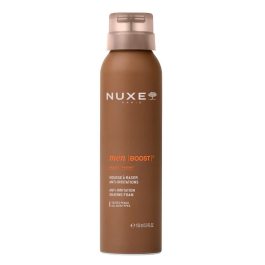 Nuxe Men Boost Espuma de Afeitar antiirritaciones 150ml
