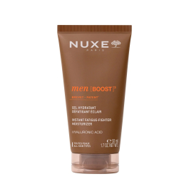 Nuxe Men Boost Gel Hidratante antifatiga con niacinamida 50ml