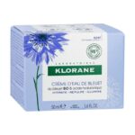 Klorane Gel Crema Agua de Aciano contorno de ojos 50ml