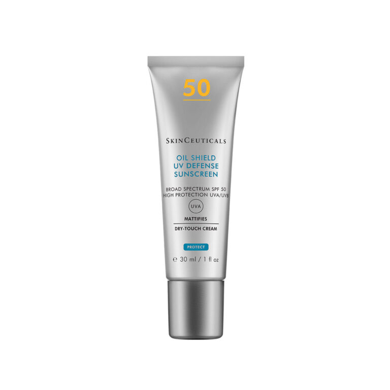 SkinCeuticals Oil Shield UV Defense SPF 50 piel grasa 30ml