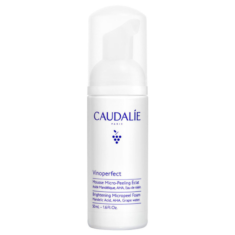 Caudalie Vinoperfect Mousse Micro-Peeling 50ml