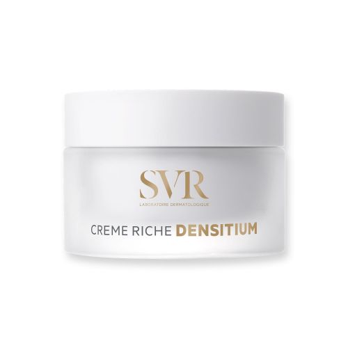 SVR Densitium Crème Correction Globale crema piel madura