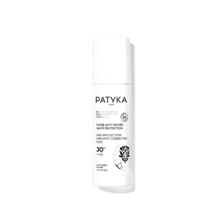 Patyka Fluide Anti-Taches SPF30 50ml