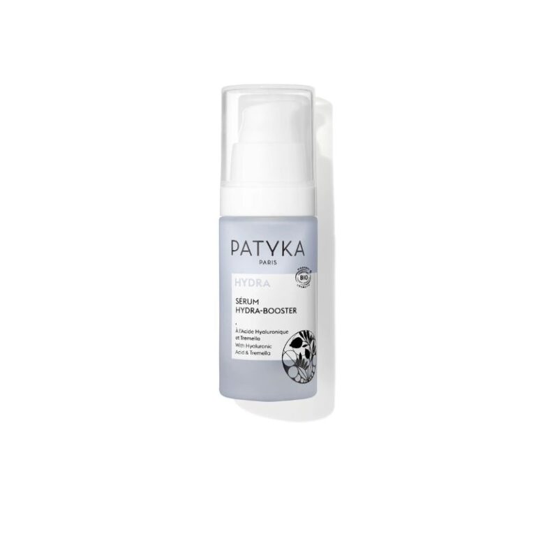 Patyka Sérum Hydra Blue Booster