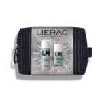 Lierac Homme Neceser Fluido Antiedad y desodorante de regalo