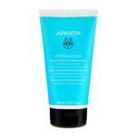 Apivita Acondicionador Hidratante 50ml con ácido hialurónico y aloe vera