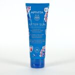 Apivita Bee Sun Safe After Sun Cool Sooth 100ml gel-crema calmante after sun
