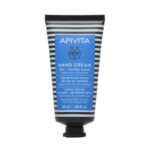 Apivita Hand Cream Hypericum 50ml crema de manos con hipérico