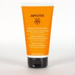 Apivita Keratin Repair Acondicionador 150ml para cabello seco y dañado