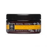 Apivita Royal Honey Exfoliante Corporal con sales marinas y miel