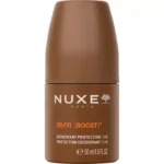 Nuxe Men Boost Desodorante Roll-On sin aluminio ni alcohol 50ml