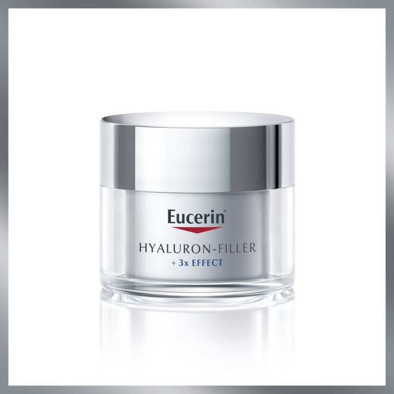 Eucerin Hyaluron-Filler Día SPF30