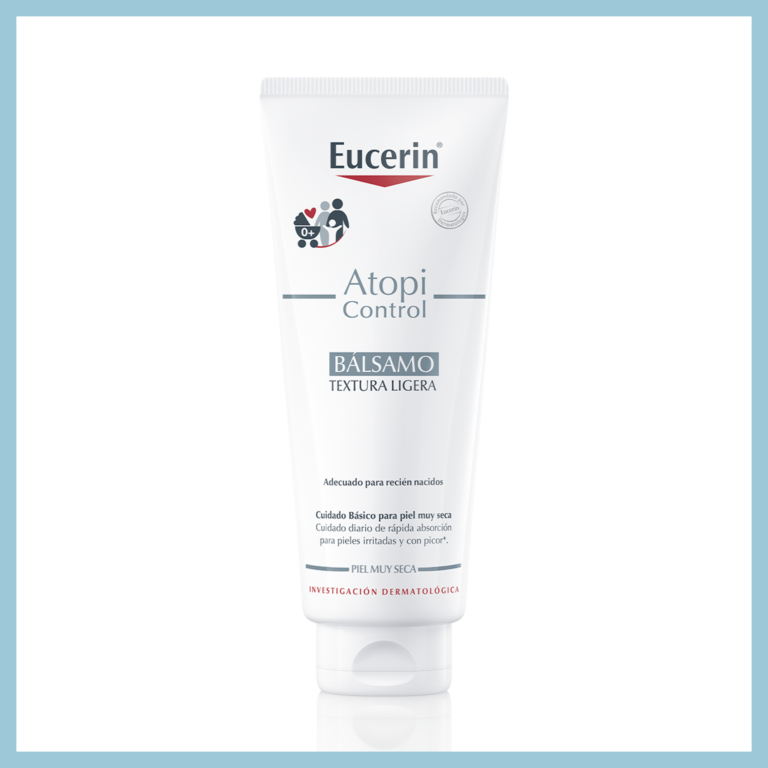 Eucerin AtopiControl Bálsamo Calmante